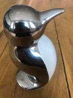 Pinguïn beeldje 17 cm, Ophalen of Verzenden, Gebruikt, Mens