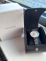 Balmain Orithia II Horloge - Zeer Goede Staat!, Sieraden, Tassen en Uiterlijk, Horloges | Dames, Overige merken, Staal, Polshorloge