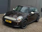 Mini Mini 1.6 One MINIMALIST Business Line | Navigatie | NAP, Voorwielaandrijving, Euro 5, Stof, Gebruikt