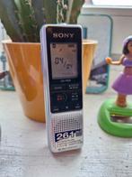 Sony ICD-P620 IC Voice Recorder, Ophalen of Verzenden