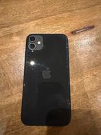 iPhone 11 128GB - Goed Onderhouden!, Zwart, Zonder simlock, Zonder abonnement, 128 GB