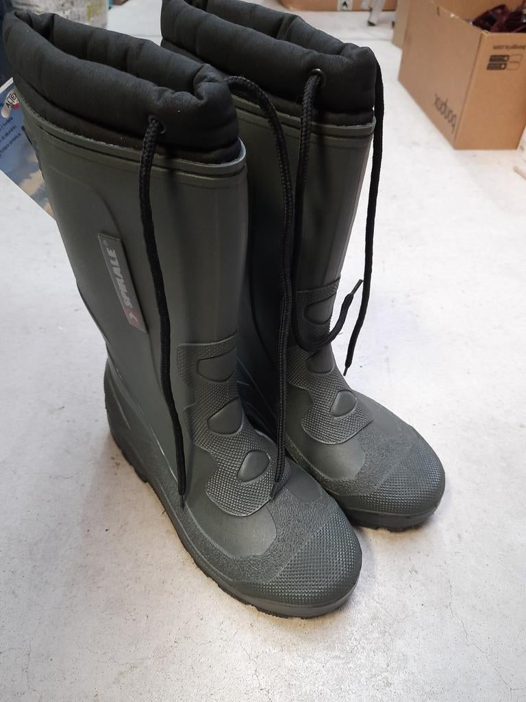 Spirale warmte laarzen maat 36 nieuw