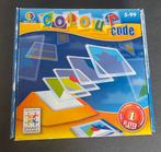 Colour code, Ophalen of Verzenden, Zo goed als nieuw
