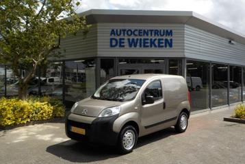 Citroen NEMO 1.4 BENZINE BTW/BPM VRIJ SCHUIFDEUR ELEK RAMEN  beschikbaar voor biedingen