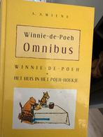 Winnie de poeh omnibus, Boeken, Ophalen