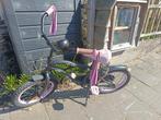 Stoere fiets nauwelijks op gefietst door omstandigheden, Fietsen en Brommers, Ophalen of Verzenden, Zo goed als nieuw, Minder dan 16 inch