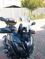 Getint Kuipruit Kawasaki Versys 1000/650 + Winddeflector, Ophalen of Verzenden, Zo goed als nieuw