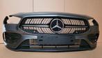 Voorbumper Mercedes Cla Klasse W118 AMG Line 6xPDC Bumper Or, Auto-onderdelen, Gebruikt, -, Voor, Ophalen of Verzenden
