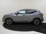 Nissan Qashqai 1.3 DIG-T Tekna + | Leer | Afneembare trekhaa, Gebruikt, Euro 6, 4 cilinders, Leder