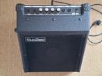 SubZero DR-30. Drum / Keyboard Amp. Personal monitor, Ophalen, Zo goed als nieuw, Minder dan 500 watt, Monitor(versterker)
