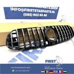 W253 X253 C253 FACELIFT AMG GT GRIL voor Mercedes GRILLE 201, Gebruikt, -, Ophalen of Verzenden, -