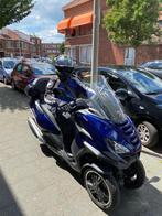Peugeot Metropolis 400i SW Blauw, Motoren, Overige Motoren, Ophalen, 1 cilinder, 12 t/m 35 kW