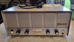 Philips AG 9015 buizenversterker stereo, Audio, Tv en Foto, Buizenversterkers, Ophalen, Versterker