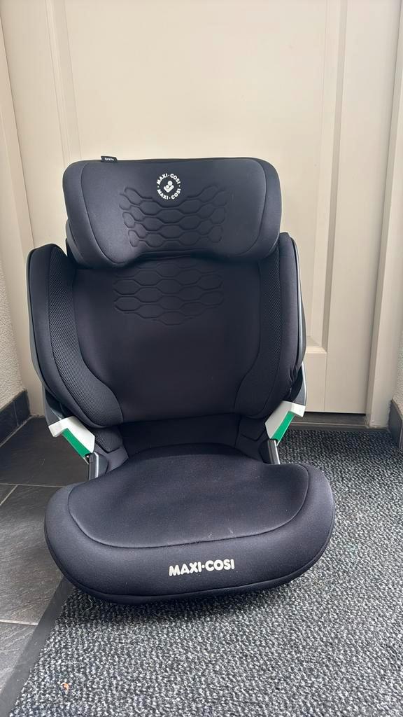 Maxi-Cosi Kore Pro i-Size Autostoel - i-Size, ISOFIX, Kinderen en Baby's, Autostoeltjes, Zo goed als nieuw, Maxi-Cosi, 15 t/m 36 kg
