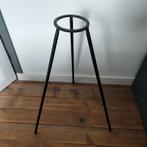 Driepoot lamp of bloempot 90cm, Ophalen, Zo goed als nieuw