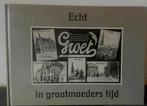 MOOI FOTO BOEK  ECHT / SUSTEREN IN GROOTMOEDERSTIJD, Ophalen of Verzenden, Zo goed als nieuw, Overige onderwerpen