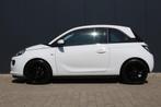 Opel ADAM 1.2 Jam | Airco | Elektrische ramen | LMV | APK |, Voorwielaandrijving, Euro 5, 4 cilinders, 4 stoelen