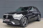 Mercedes-Benz GLE 400 d 4MATIC AMG-Line Luchtvering - Headup, Auto's, Mercedes-Benz, Origineel Nederlands, Te koop, 2925 cc, 5 stoelen