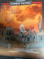 Warhammer 40K Battlezone Fronteris terrein set, Ophalen of Verzenden, Nieuw, Warhammer 40000, Figuurtje(s)