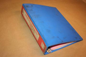 Peugeot 205 - Werkplaatshandboek !! beschikbaar voor biedingen