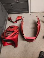 Zip kappenset, Fietsen en Brommers, Ophalen, Kap, Piaggio