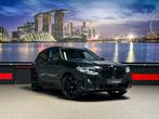 BMW X3 xDrive30e High Ex. HUD|LASER|M-Sport|Panorama|360came, Automaat, Gebruikt, Zwart, Bedrijf
