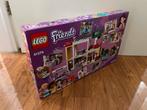 41379 LEGO Friends Heartlake City restaurant, Kinderen en Baby's, Speelgoed | Duplo en Lego, Ophalen of Verzenden, Nieuw, Complete set