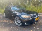BMW 3-Serie 2.0 318 I Touring 105KW 2009 1e Eigenaar, Auto's, Zwart, Zwart, Origineel Nederlands, Stationwagon