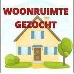 Woonruimte kamer gezocht, Huizen en Kamers, Op zoek naar een kamer