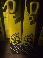 170cm HEAD V-SHAPE LYT V8, 160 tot 180 cm, Ophalen of Verzenden, Zo goed als nieuw, Carve