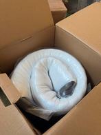 Matras van 25cm dik , in 3 maten leverbaar nieuw in doos!, Ophalen of Verzenden, Nieuw, Tweepersoons, 200 cm
