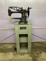 Singer schoenmakers naaimachine, Ophalen, Gebruikt, Singer, Naaimachine