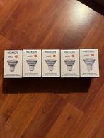 Noxion led spot GU10 5 stuks, Huis en Inrichting, Overige materialen, Nieuw, Ophalen of Verzenden, Led