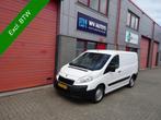 Peugeot Expert 227 2.0 HDI L1H1 Profit+ airco 3 zits, Auto's, Bestelauto's, Voorwielaandrijving, Euro 5, Stof, Gebruikt