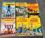 Te koop verschillende goede stripboeken. Prijs p/stuk, Meerdere stripboeken, Ophalen of Verzenden, Zo goed als nieuw