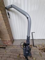 kofferbak lift, Ophalen, Gebruikt, Elektrische rolstoel