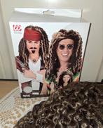 Rasta pruik van Widmann Milano, Ophalen of Verzenden, Zo goed als nieuw, Overige maten