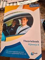 Anwb rijbewijs b boek, Ophalen of Verzenden, Zo goed als nieuw, Algemeen