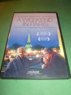 A weekend in Paris  Roger Michell  dvd, Alle leeftijden, Verzenden, Zo goed als nieuw, Overige gebieden