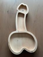 Piemel borrelplank, Ophalen, Nieuw