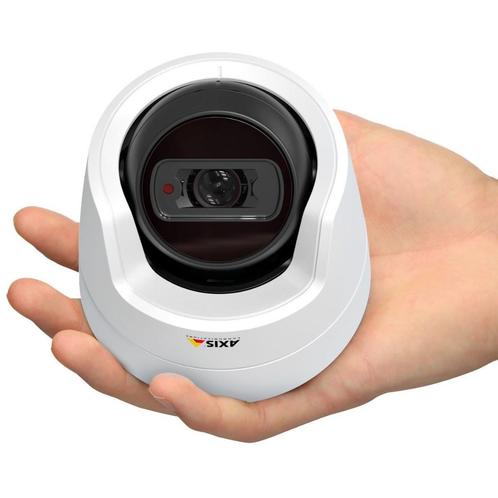 Axis M3105-L (NIEUW) netwerk camera IP, Audio, Tv en Foto, Videobewaking, Nieuw, Binnencamera, Ophalen of Verzenden