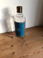 Prachtige oude fles van BOLDOOT eaudecologne, Ophalen of Verzenden, Gebruikt