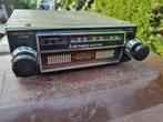 mitsubishi stereo 8, Auto diversen, Autoradio's, Gebruikt, Ophalen of Verzenden