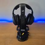 Sennheiser RS 175, Audio, Tv en Foto, Koptelefoons, Ophalen, Surround, Sennheiser, Zo goed als nieuw