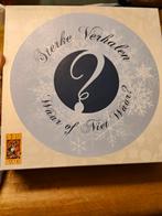 999 games spel sterke verhalen, Hobby en Vrije tijd, Gezelschapsspellen | Bordspellen, Een of twee spelers, Ophalen of Verzenden