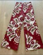 Zara linnen broek s nieuwstaat, Kleding | Dames, Zara, Ophalen of Verzenden, Zo goed als nieuw, Maat 36 (S)