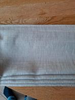 2 Vouwgordijnen - 1.70m breed x 1.58m hoog, Ophalen, 200 cm of meer