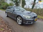 BMW 1-serie 116i Sport Shadow Edition navigatie sportstoelen, 1-Serie, 65 €/maand, Traction-control, 19 km/l