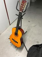Gitaar standaard, Muziek en Instrumenten, Standaards, Ophalen, Zo goed als nieuw, Instrumentstandaard, Gitaar