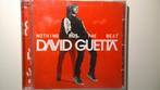 David Guetta - Nothing But The Beat, Ophalen of Verzenden, Zo goed als nieuw, Dance Populair
